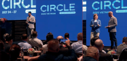 Event Recap