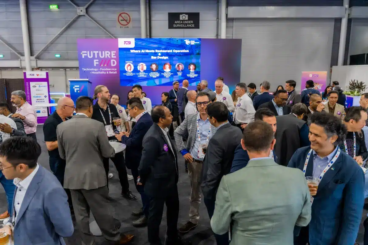 FHA Singapore – Event FHA Singapore - 21-24 April 2026