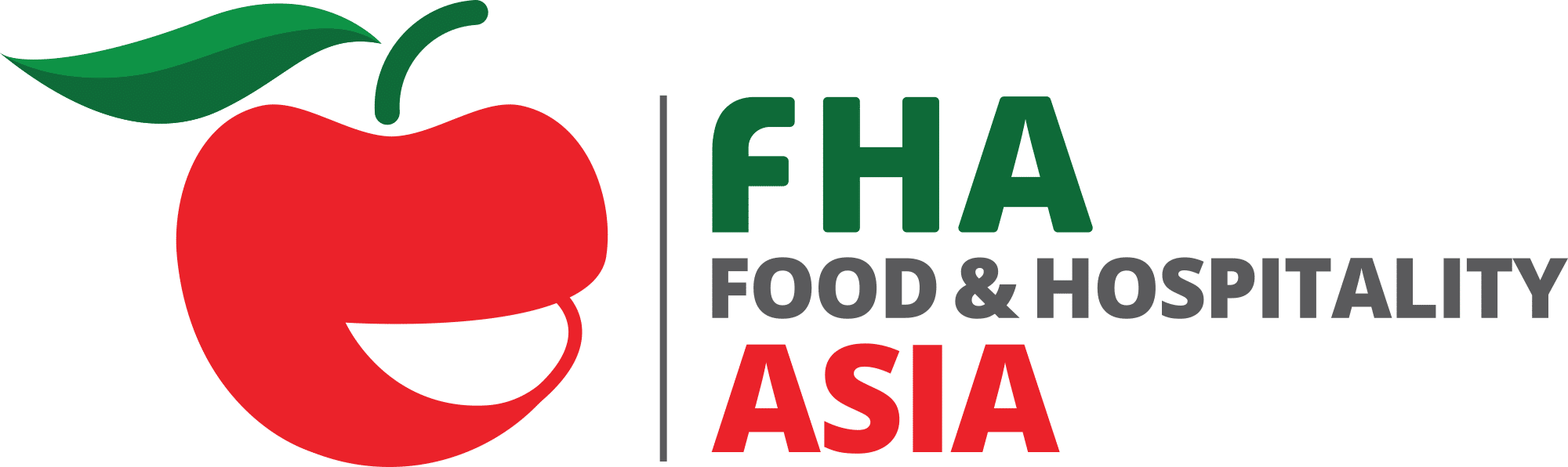 Food - Hospitality Asia Logo