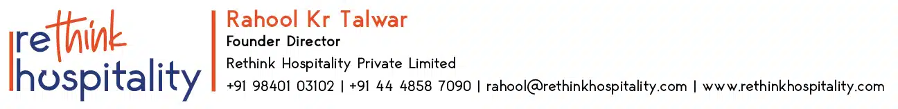 India Fellowship Dinner - March 2026