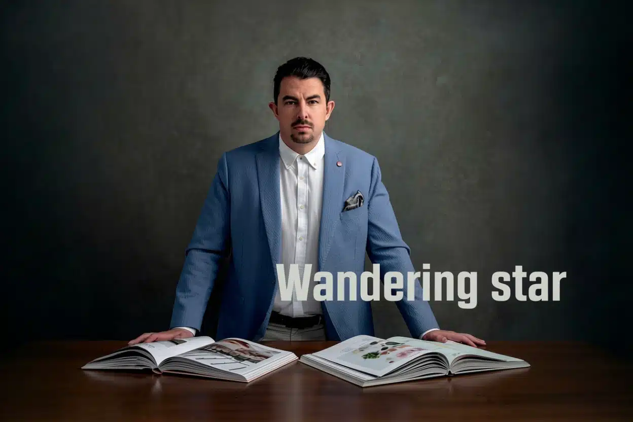 Wandering Star