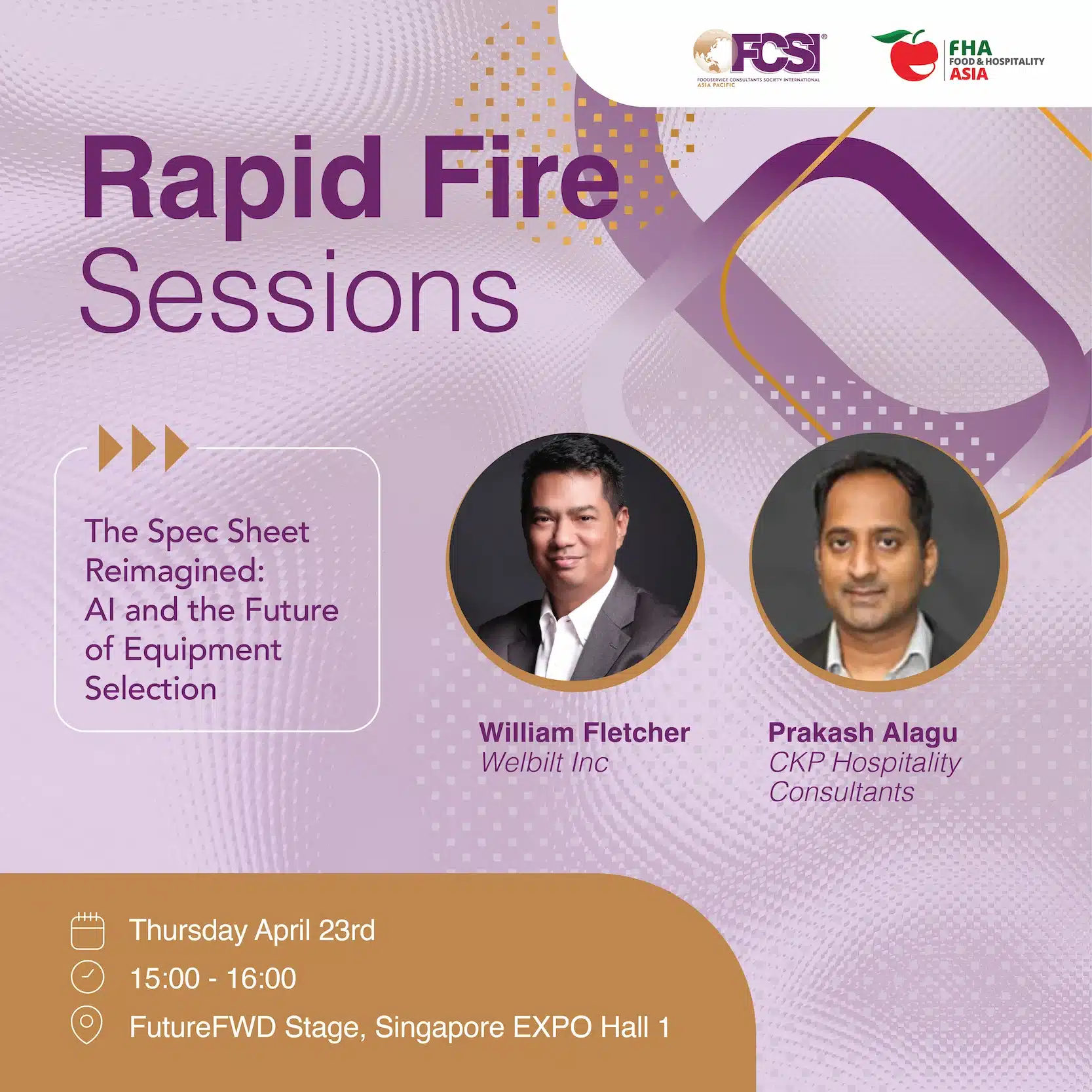 FHA_SG_Rapid Fire Sessions Promo-03 FHA_SG_Rapid Fire Sessions Promo-03