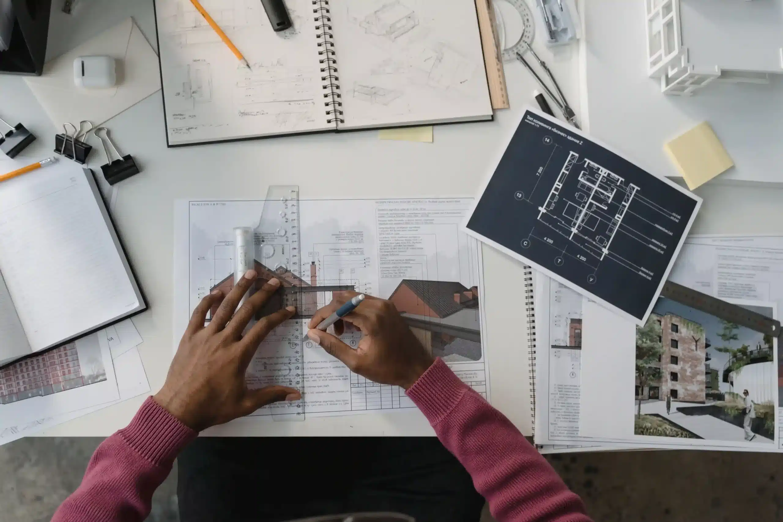 architectural-drafting-table-overhead architectural-drafting-table-overhead