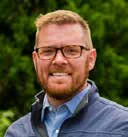 Chad Rasmussen, sales manager at Ovention