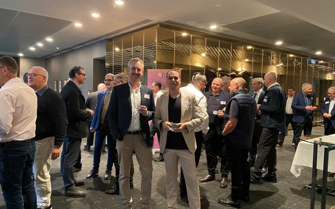 FCSI Asia Pacific at Fine Food 2026